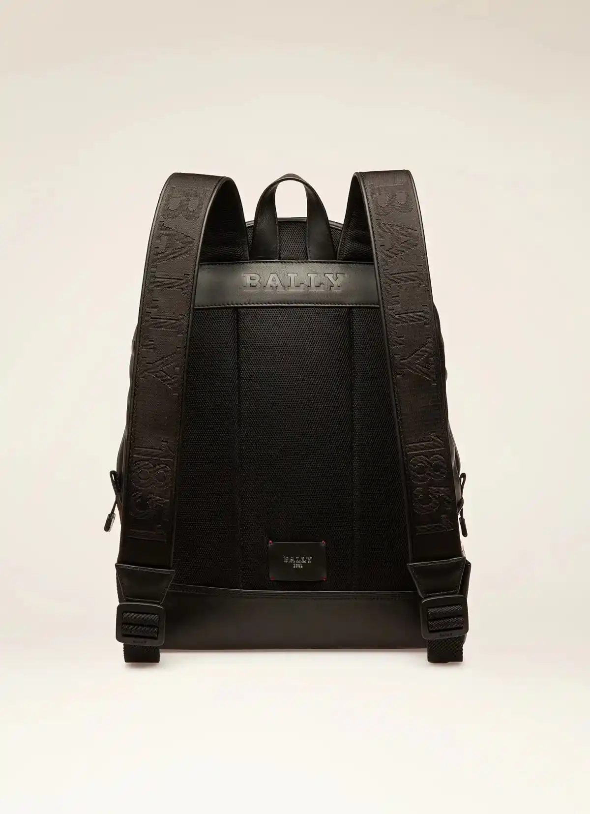 Harper Leather Backpack
