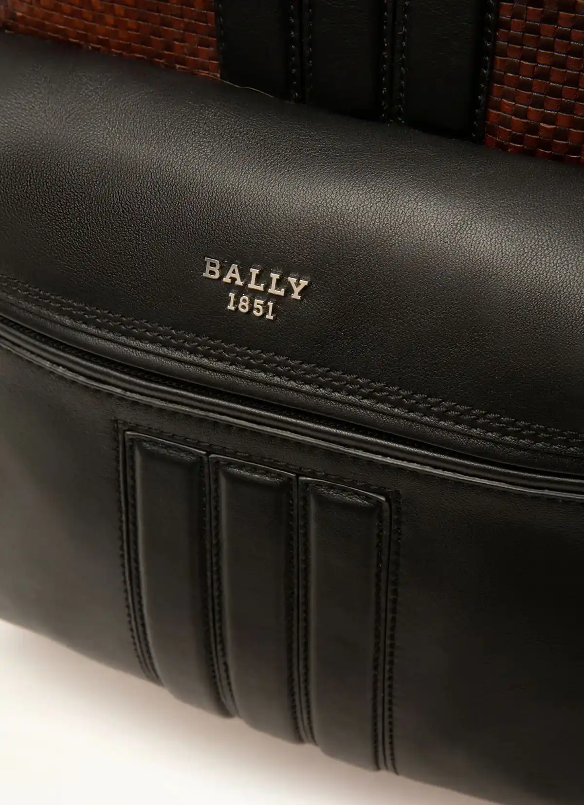 Harper Leather Backpack
