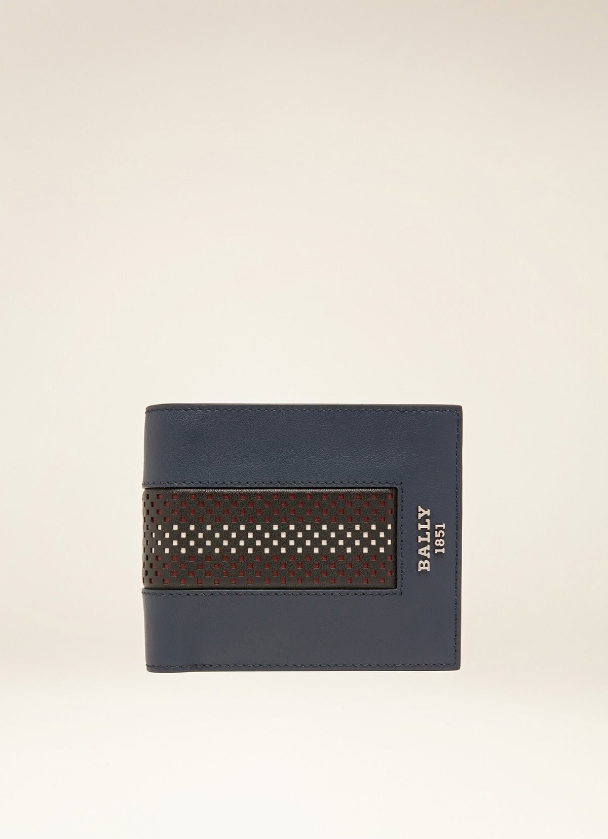 Brasai Multi Leather Wallet