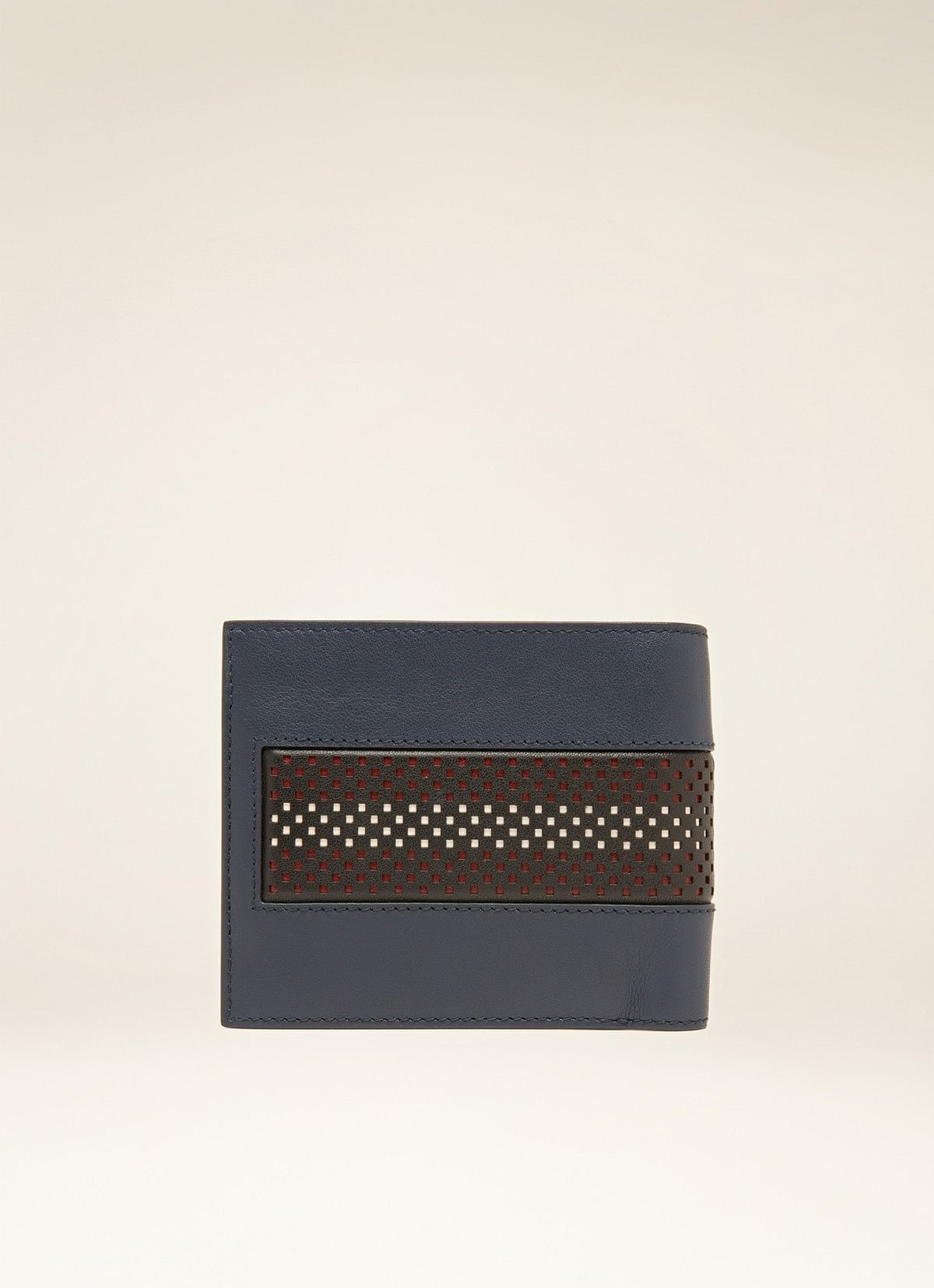 Brasai Multi Leather Wallet