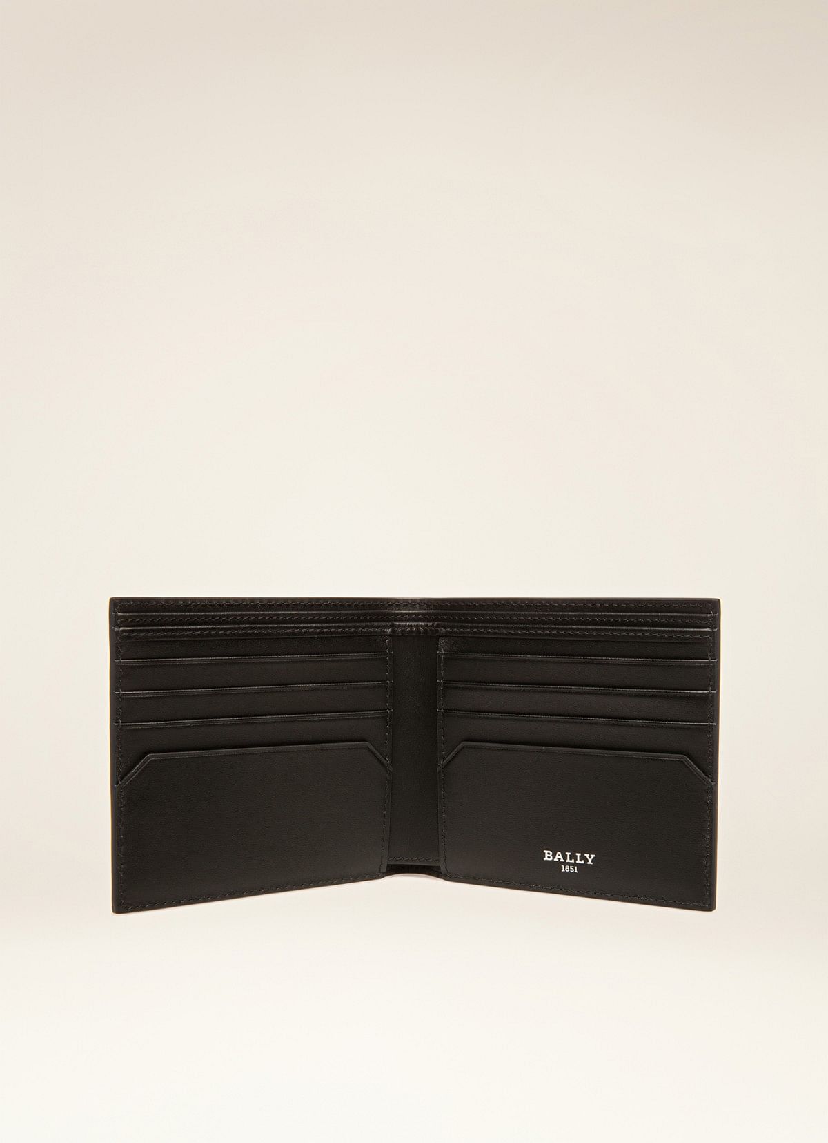 Brasai Multi Leather Wallet