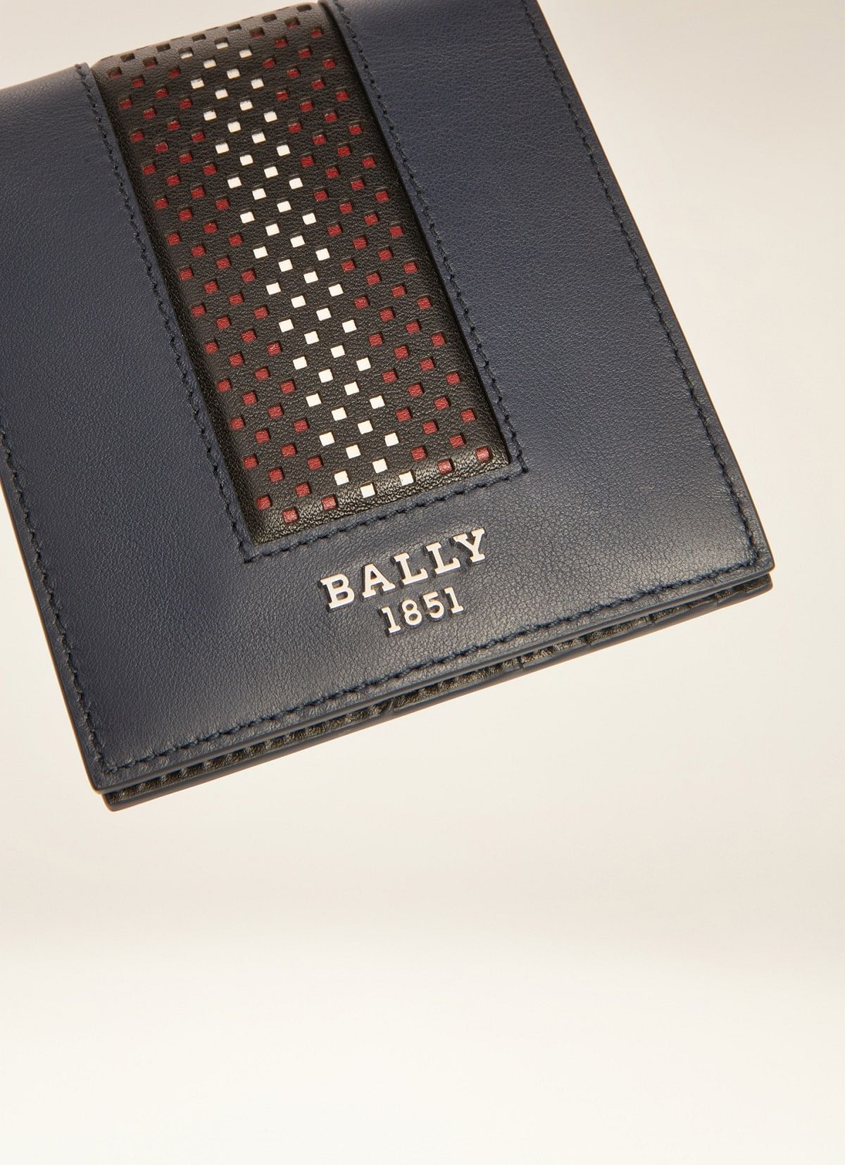 Brasai Multi Leather Wallet