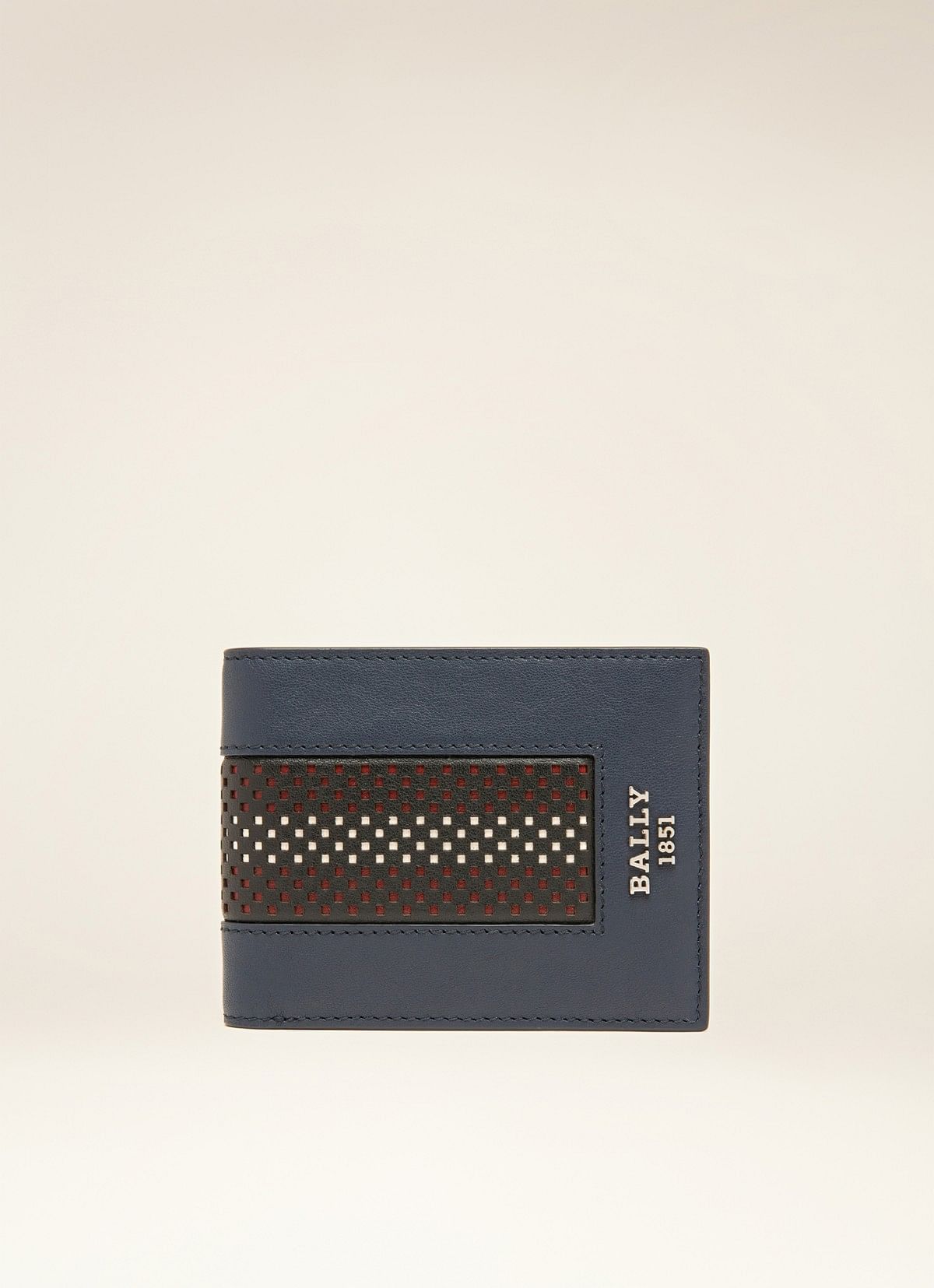 Bevye Multi Leather Wallet