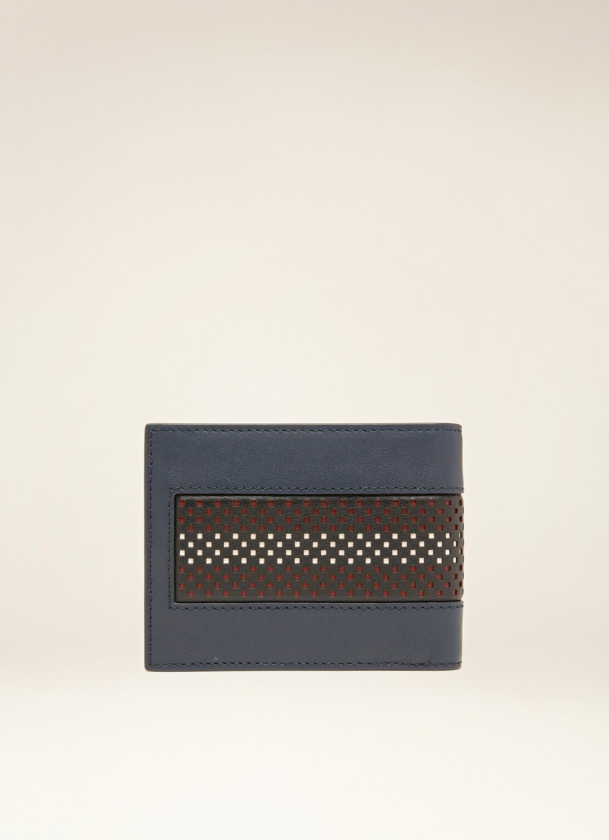 Bevye Multi Leather Wallet