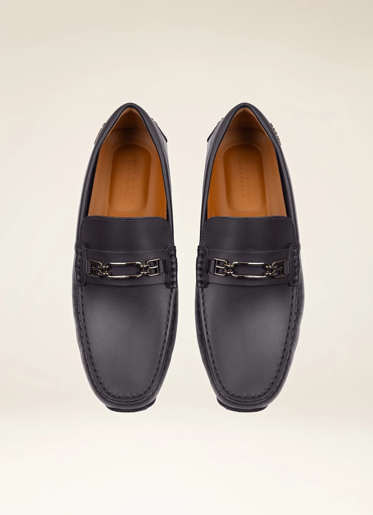 Philip Leather Drivers