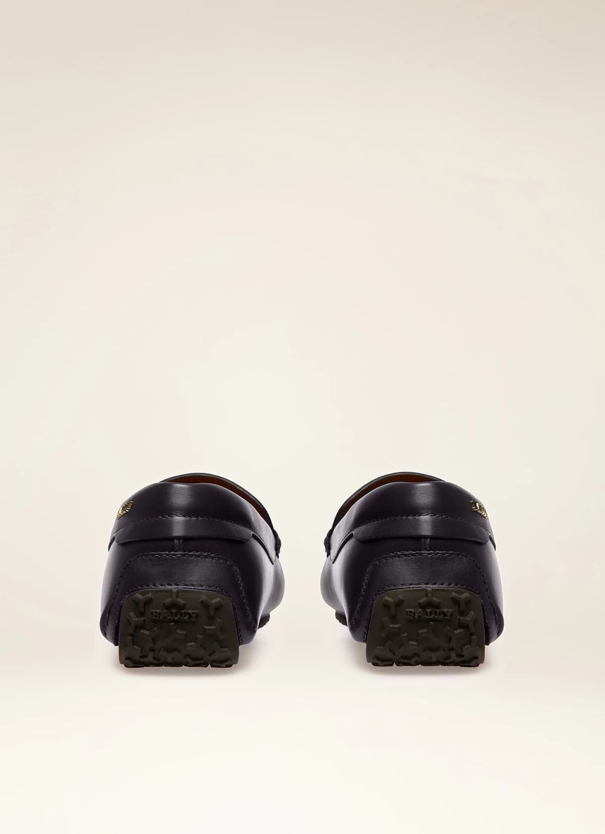 Philip Leather Drivers