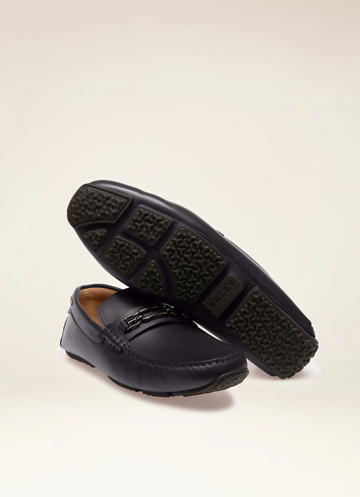 Philip Leather Drivers