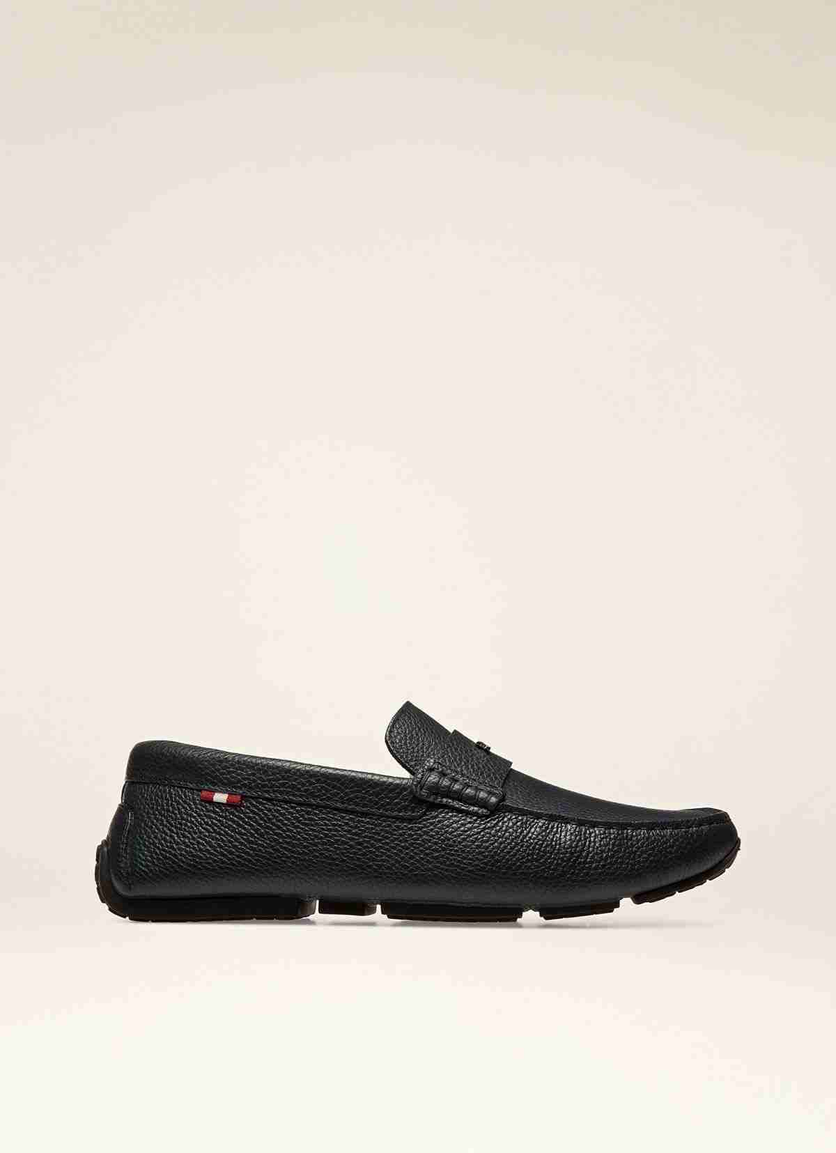 Palsy Leather Drivers