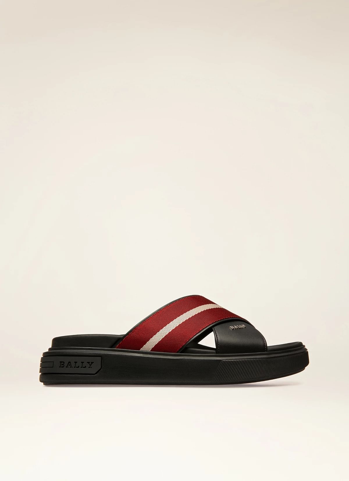 Jake Leather Sandals