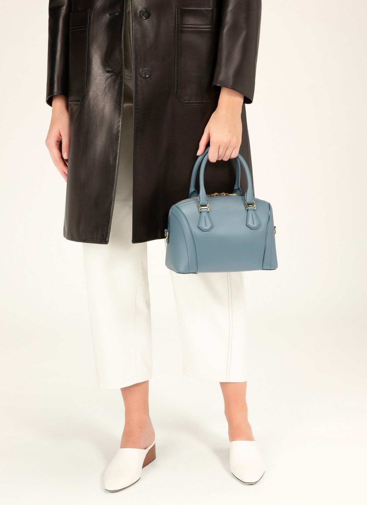 Saffi Cross Body Bag