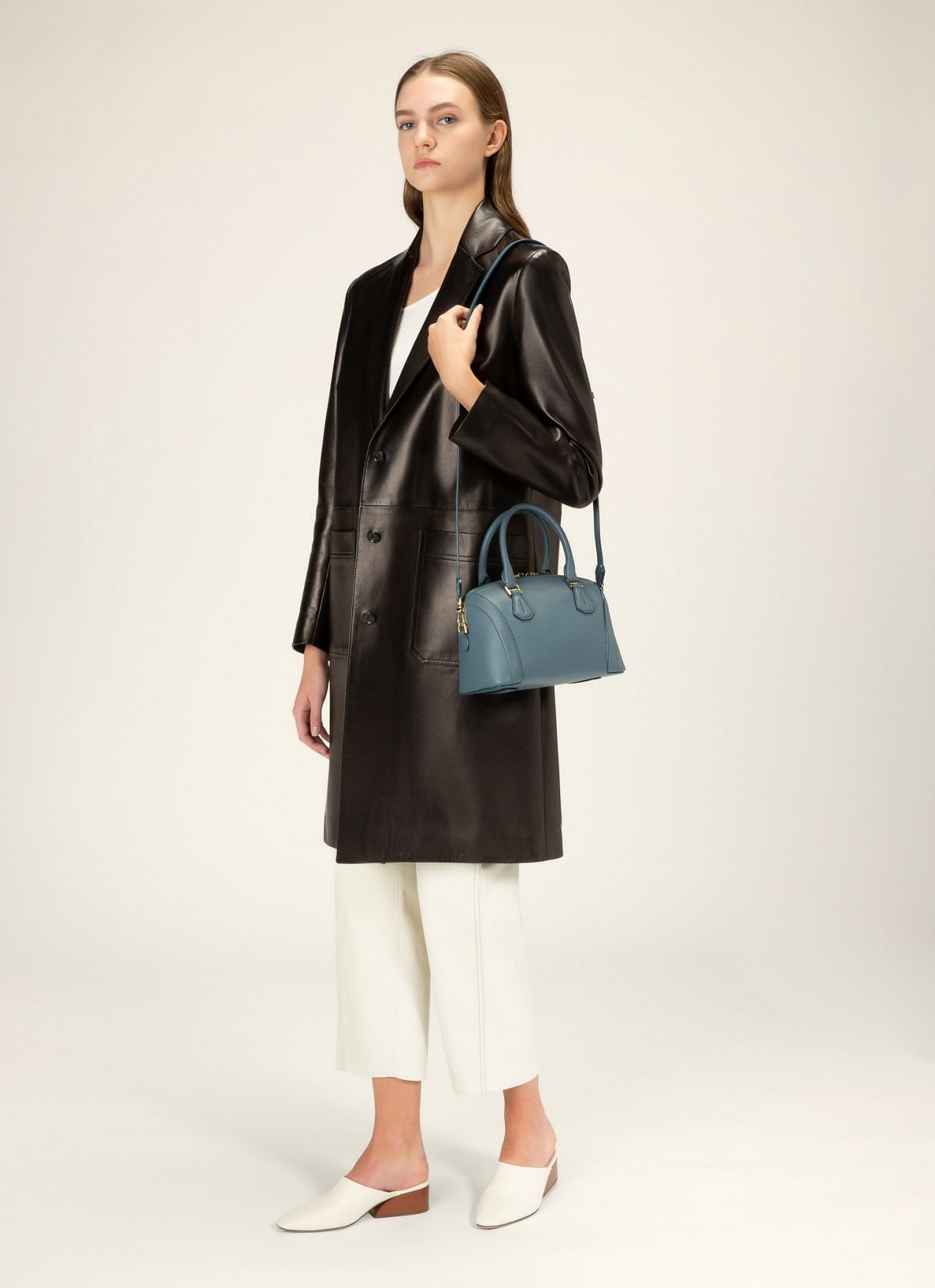 Saffi Cross Body Bag