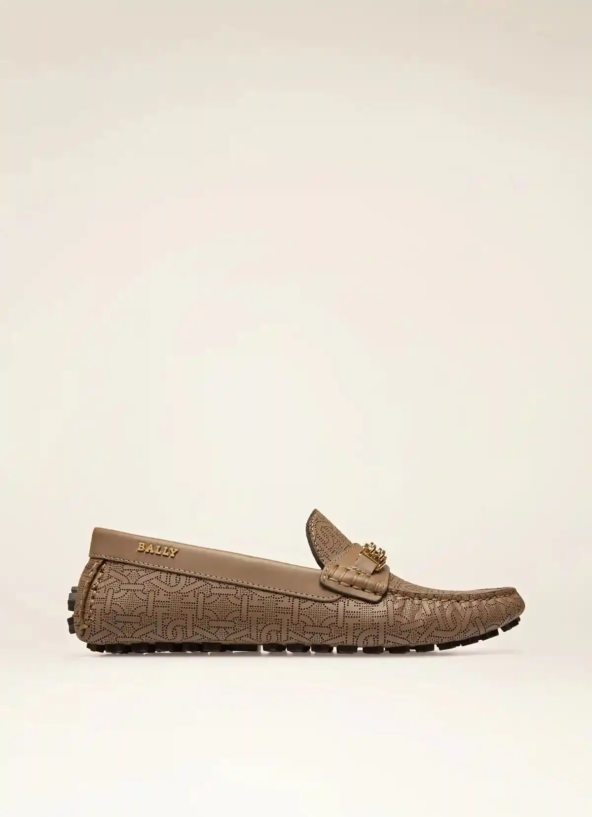 Lezy Leather Drivers