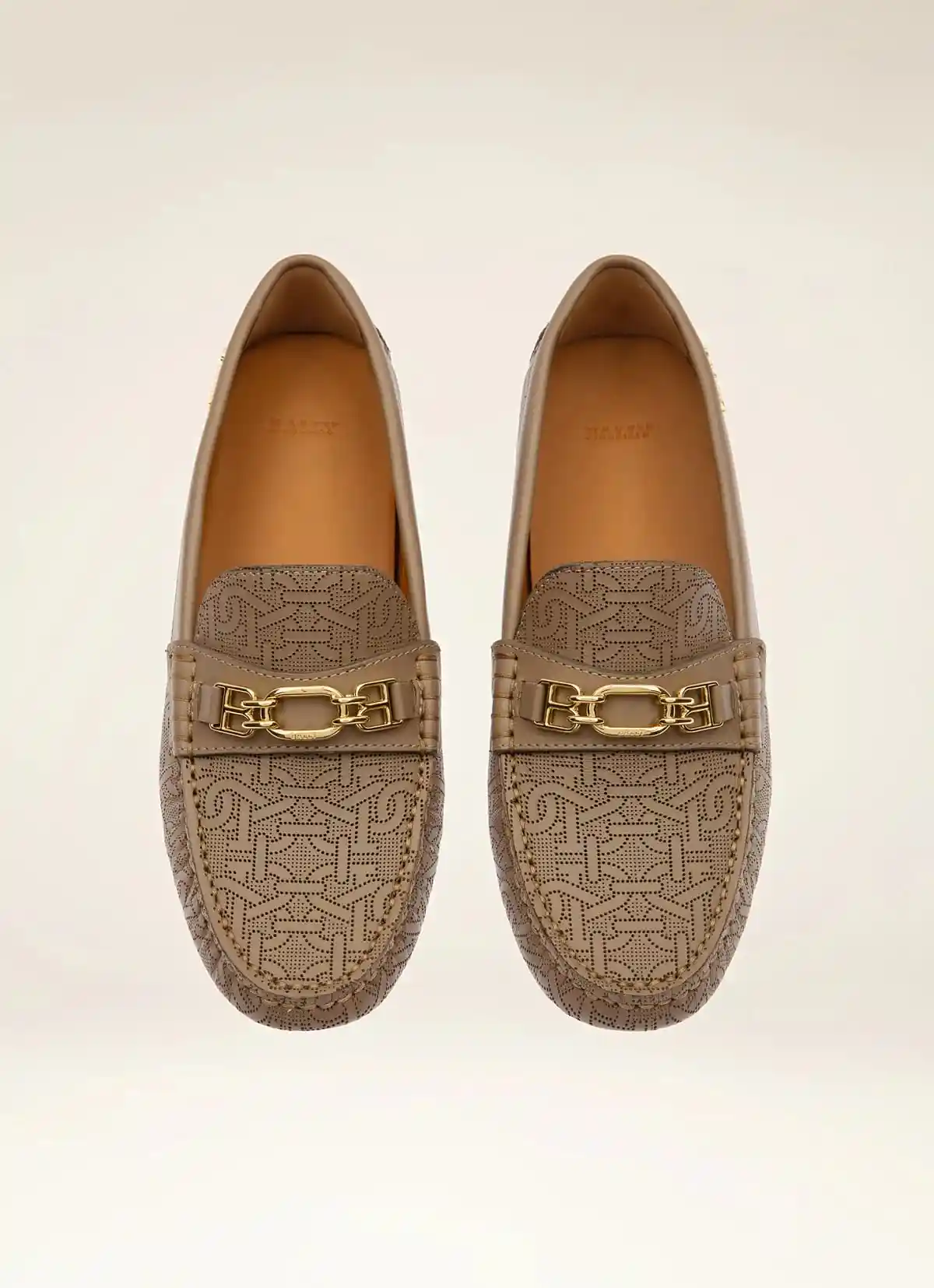 Lezy Leather Drivers