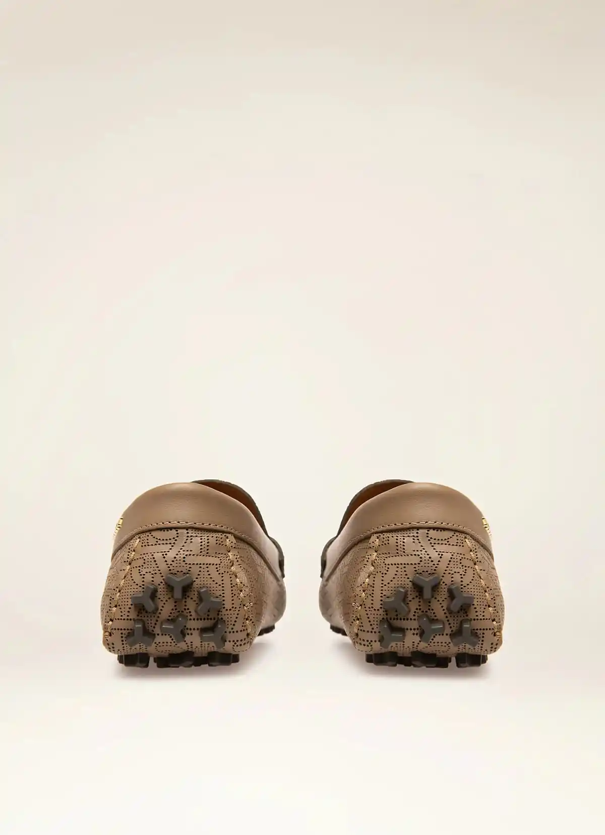 Lezy Leather Drivers