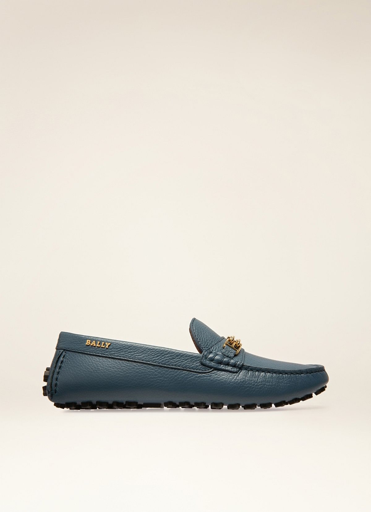 Lezy Leather Drivers