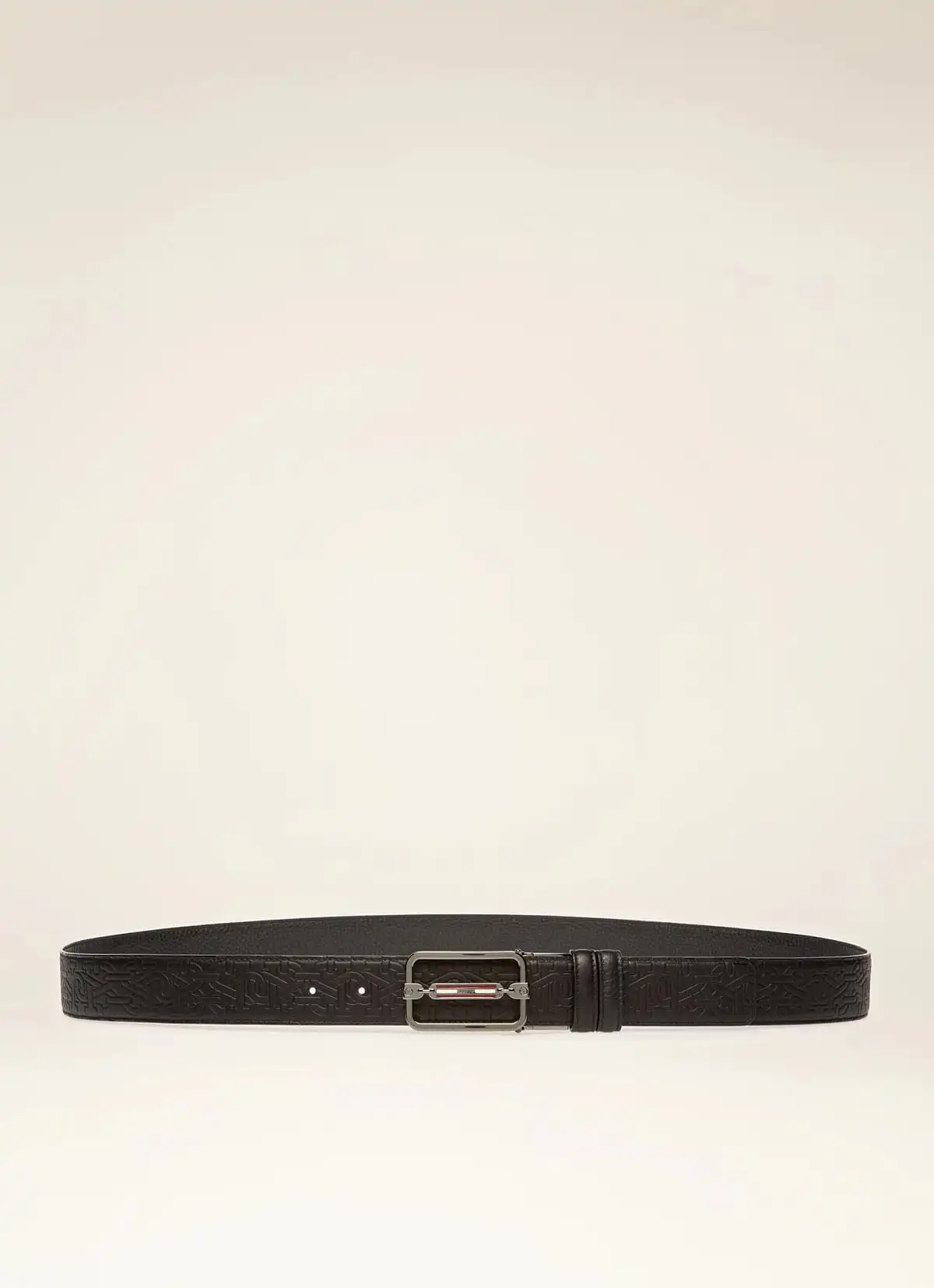 Steff 35mm Adjustable and Reversible Belt