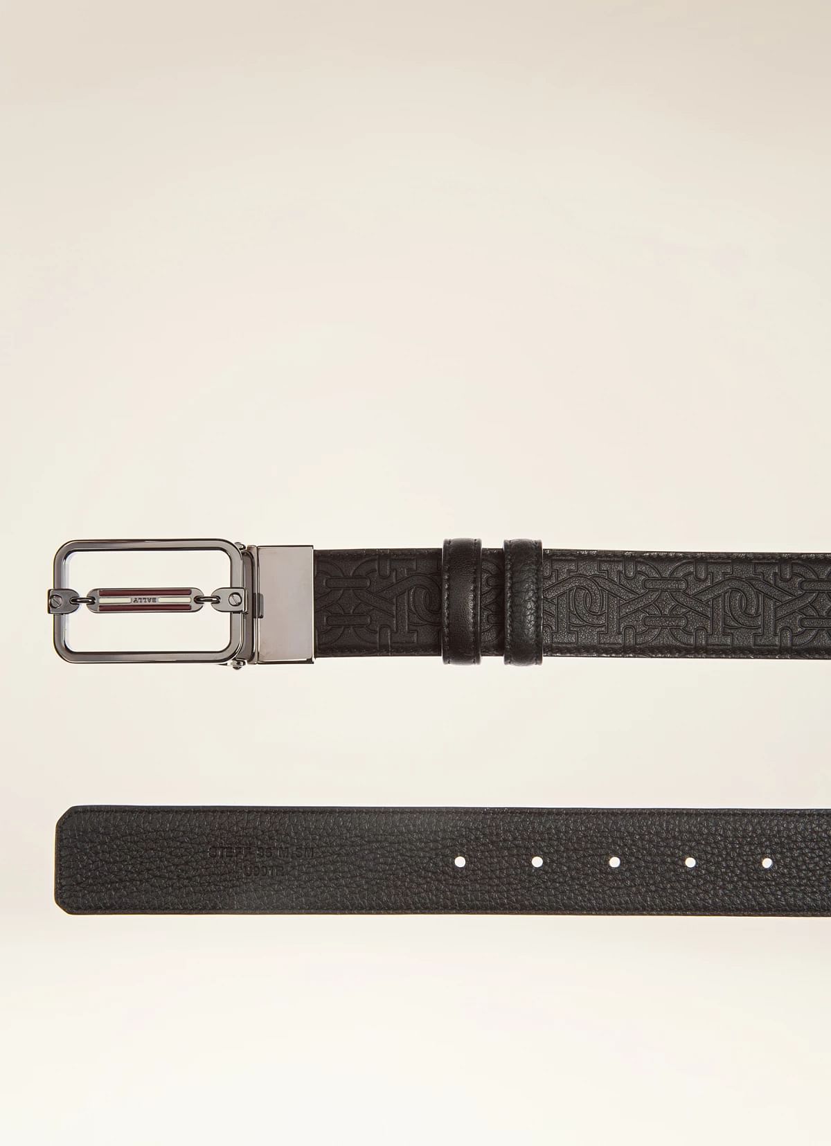 Steff 35mm Adjustable and Reversible Belt