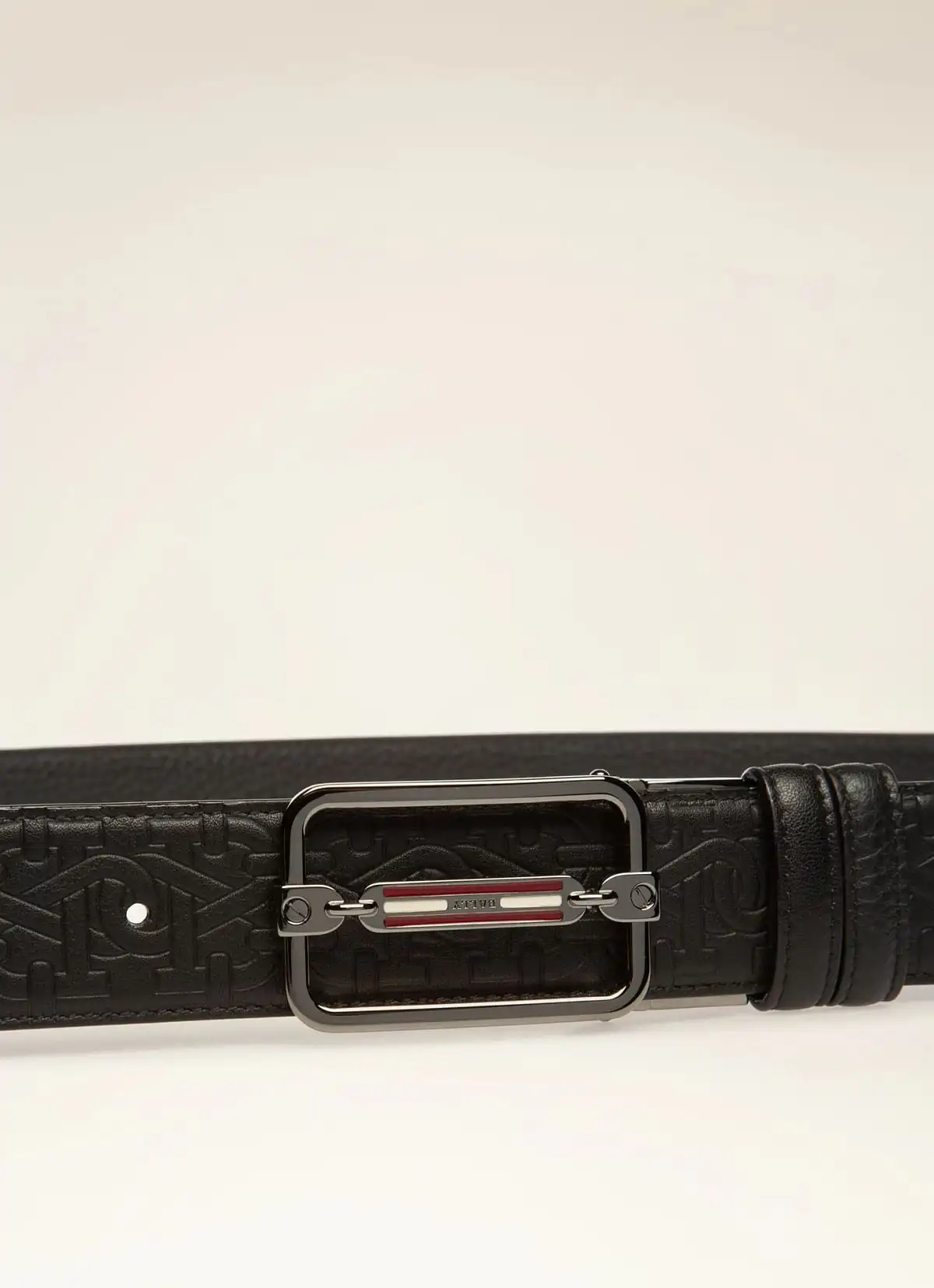 Steff 35mm Adjustable and Reversible Belt