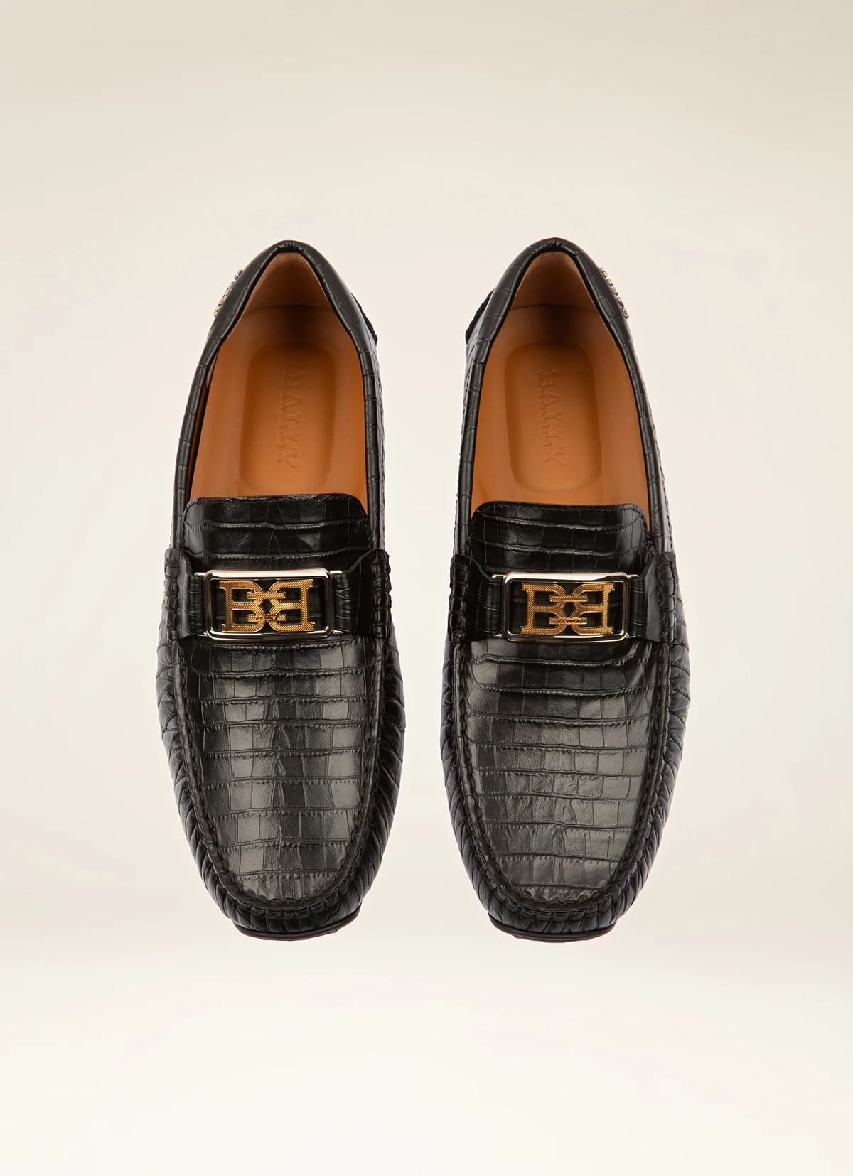 Palan Leather Drivers