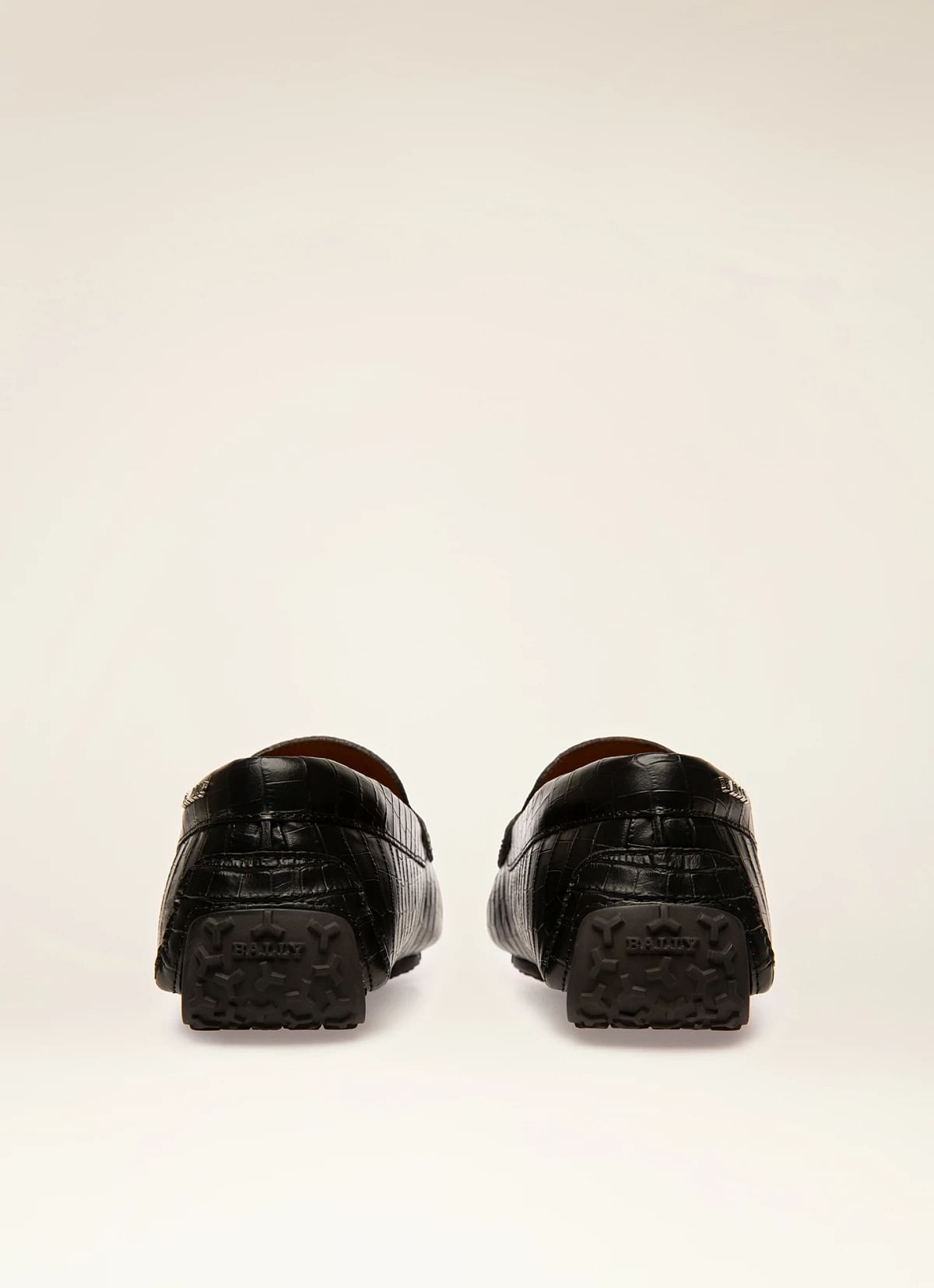 Palan Leather Drivers