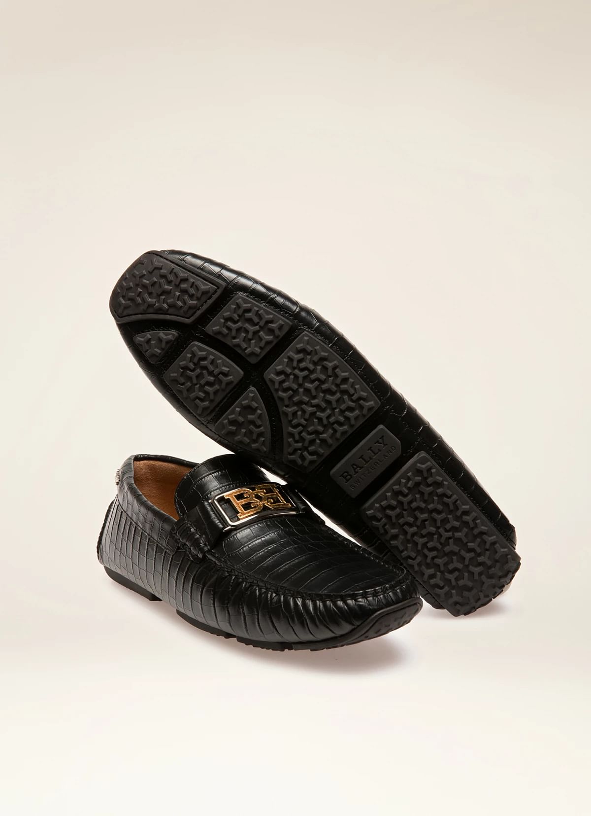 Palan Leather Drivers