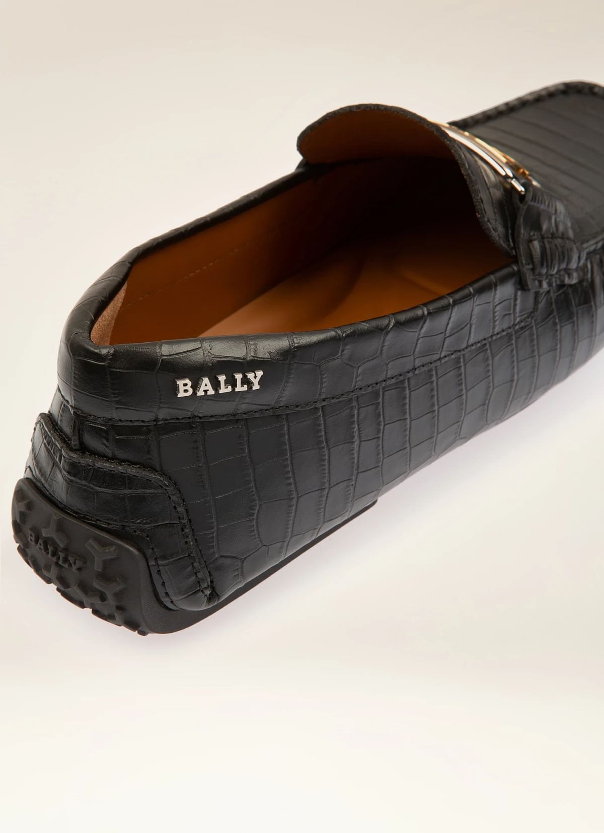 Palan Leather Drivers