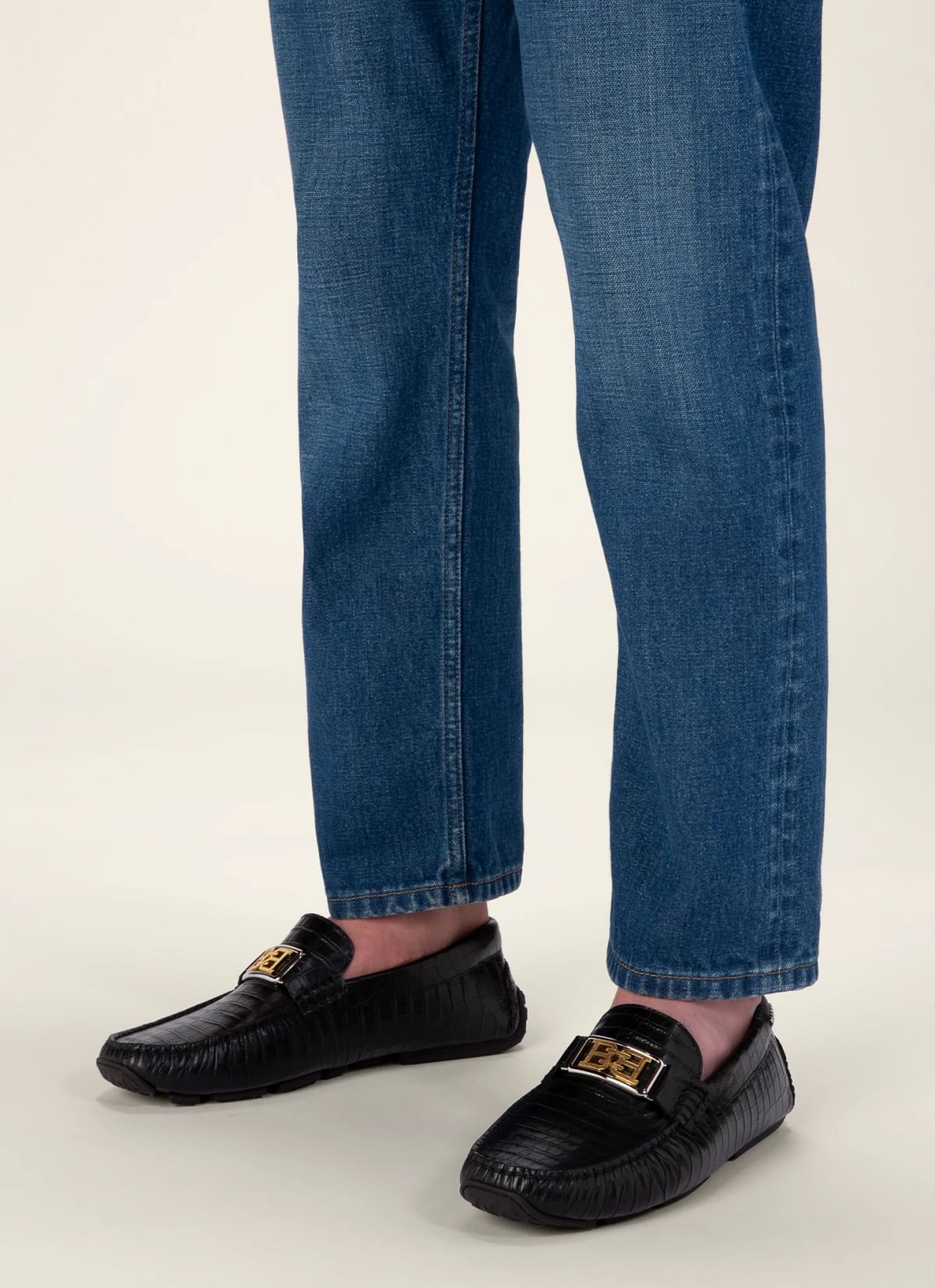 Palan Leather Drivers