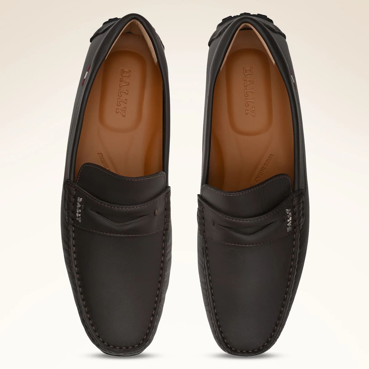 Pavel Leather Drivers