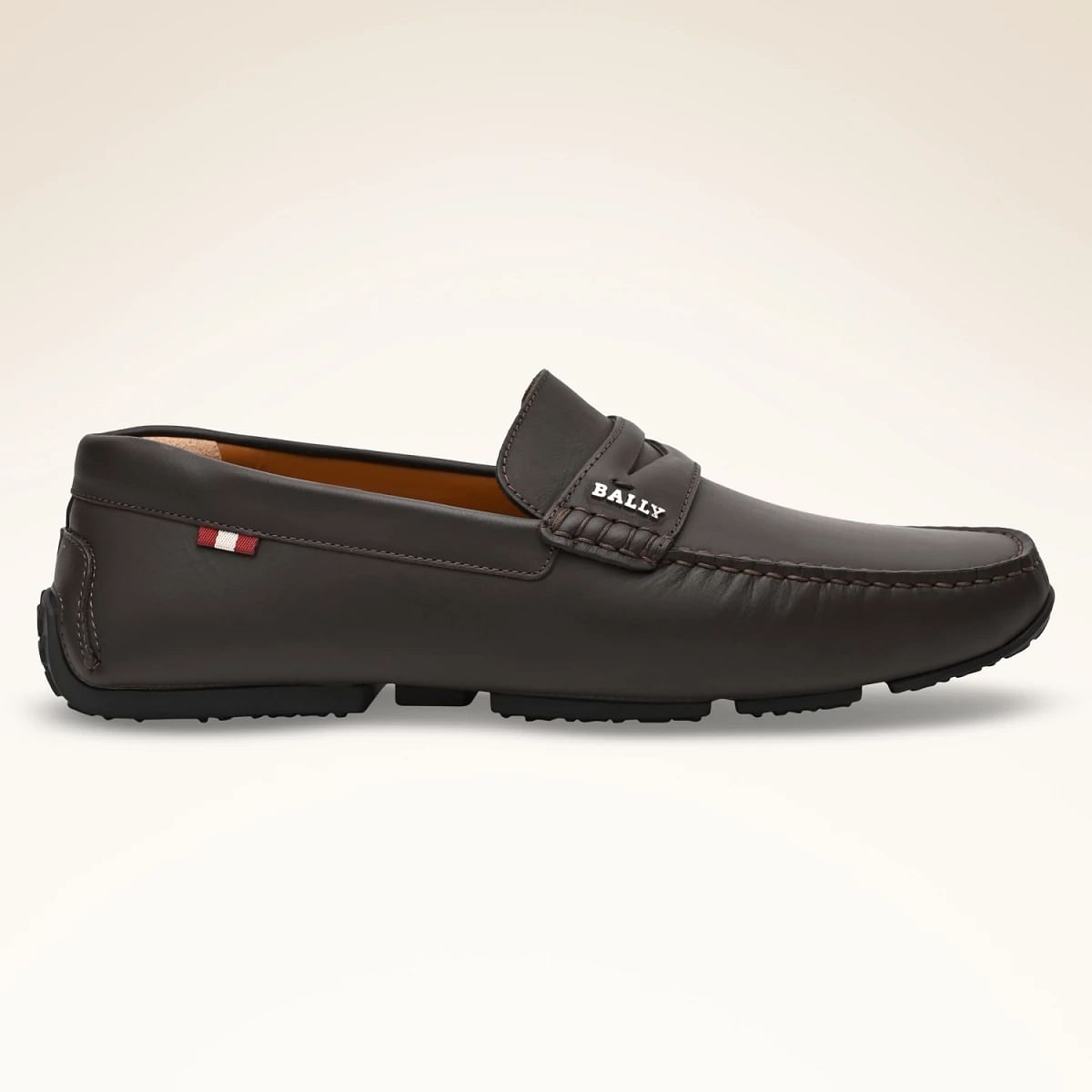 Pavel Leather Drivers