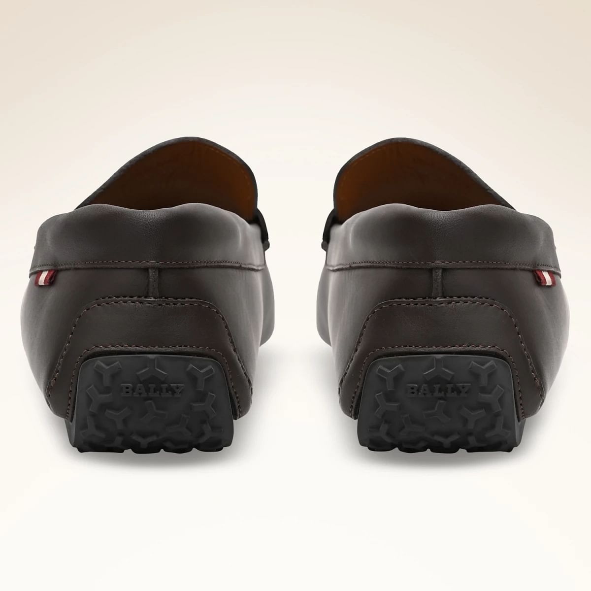 Pavel Leather Drivers
