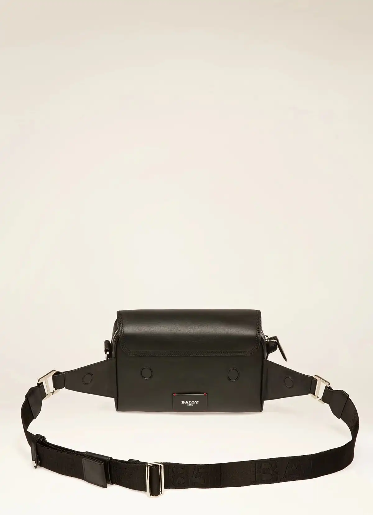 Hymios Cross Body Bag
