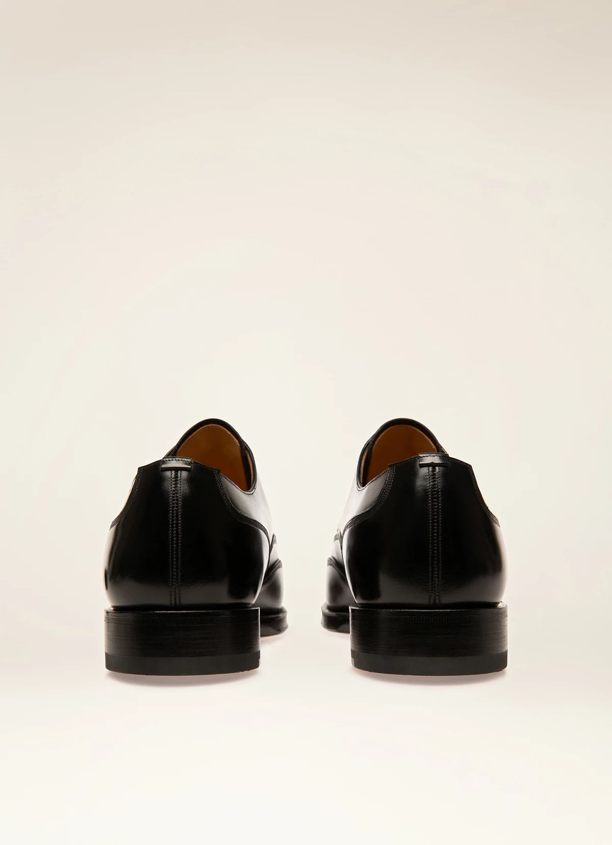 Scalibur Leather Lace-Ups