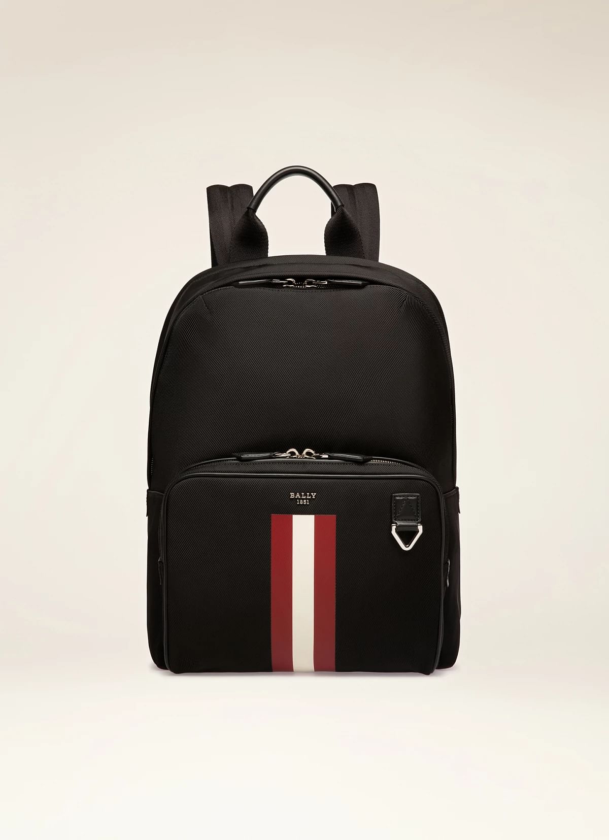 Zeed Polyester Backpack