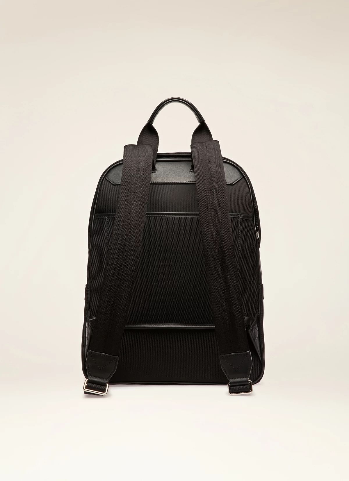 Zeed Polyester Backpack