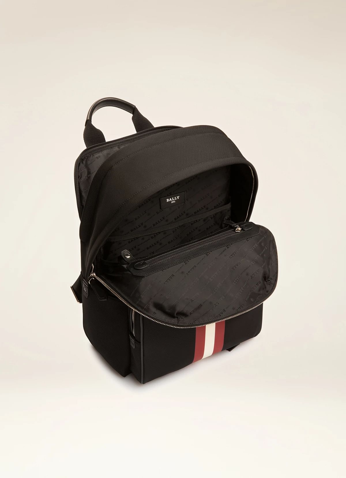 Zeed Polyester Backpack