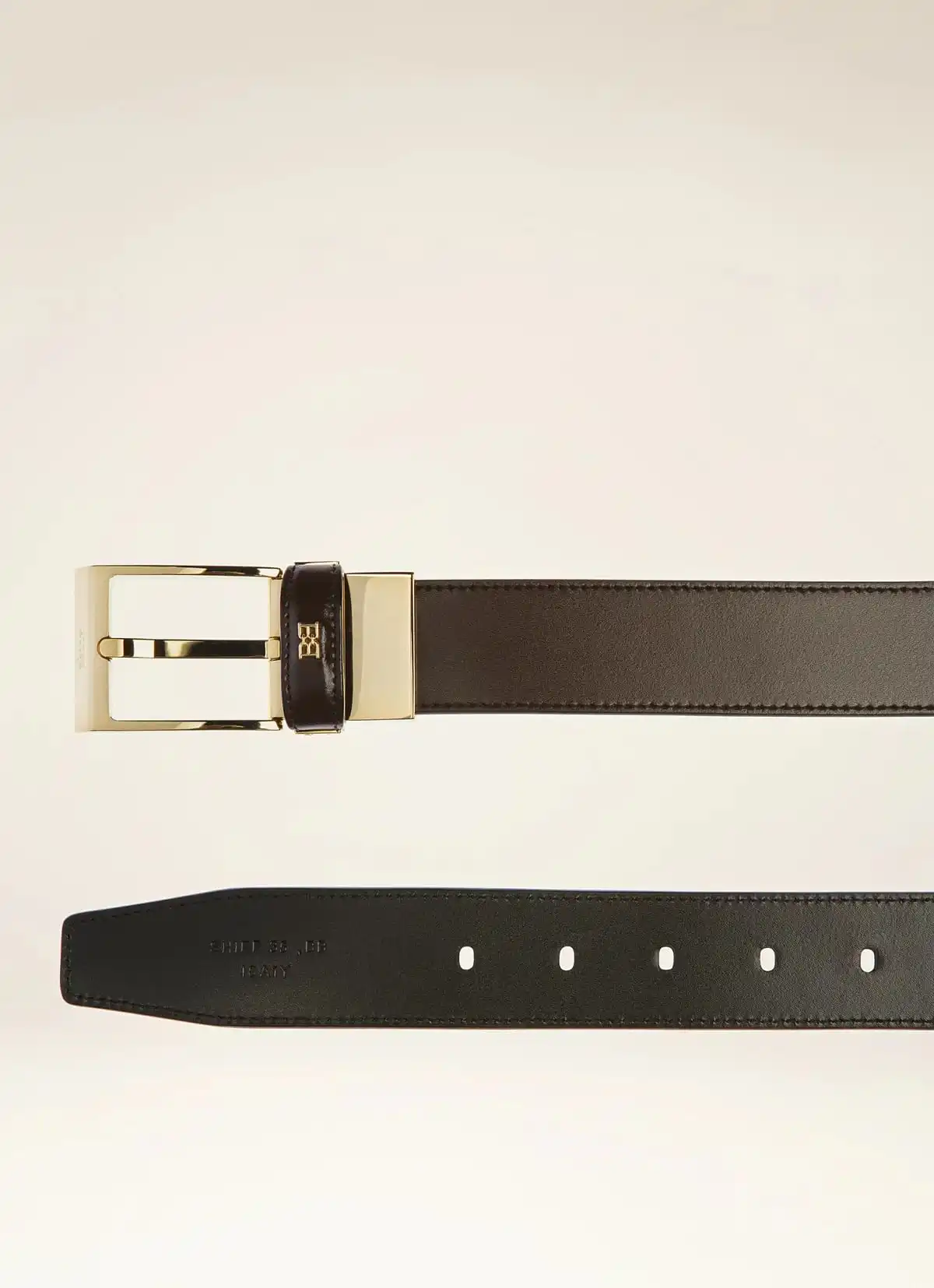 Shiff 35mm Adjustable and Reversible Belt
