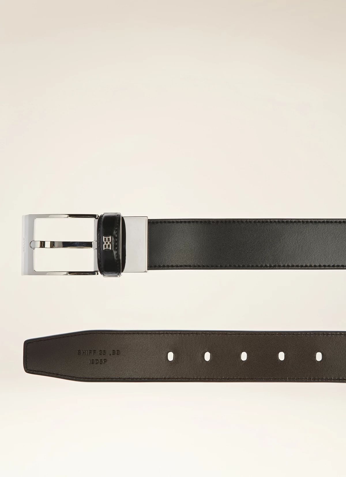 Shiff 35mm Adjustable and Reversible Belt