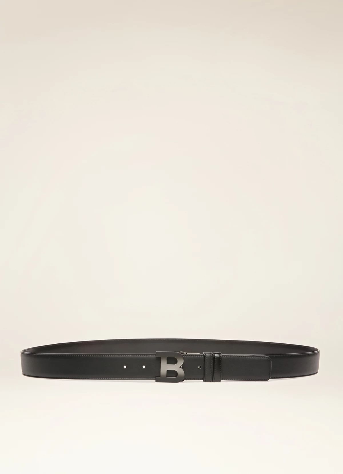 B Buckle 35mm Adjustable and Reversible Belt
