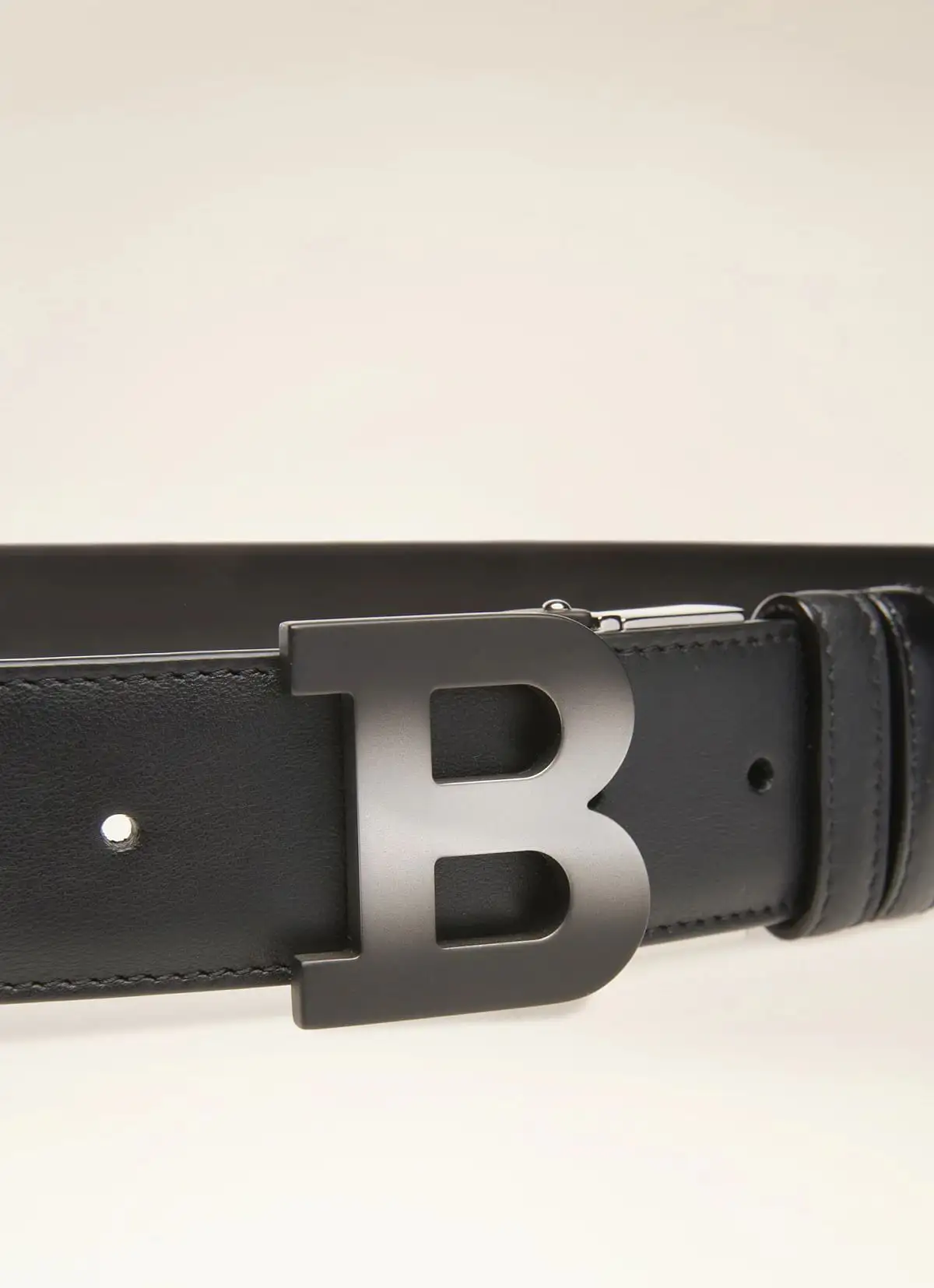 B Buckle 35mm Adjustable and Reversible Belt