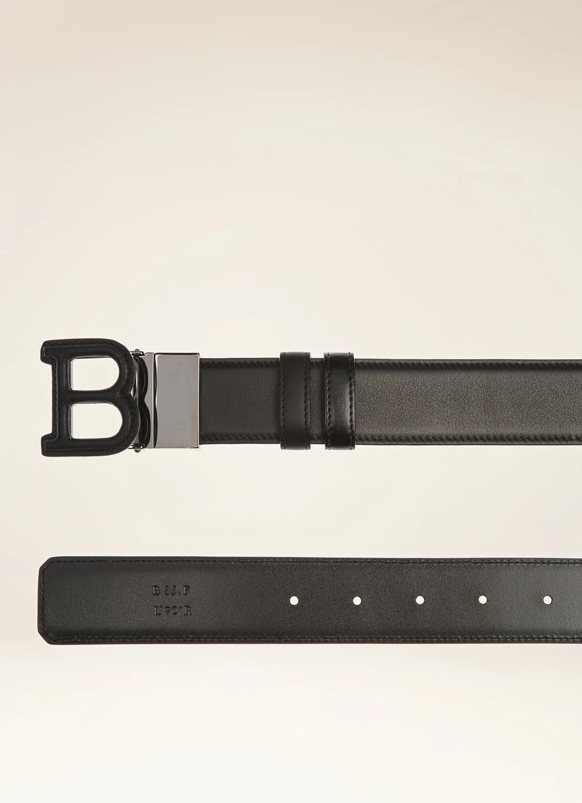 B 35.F Adjustable and Reversible Belt