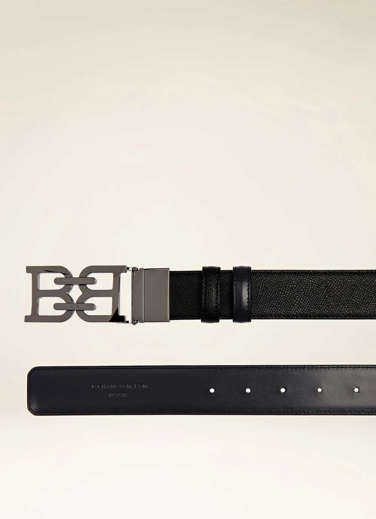 B Chain 35 M.Psm Adjustable and Reversible Belt