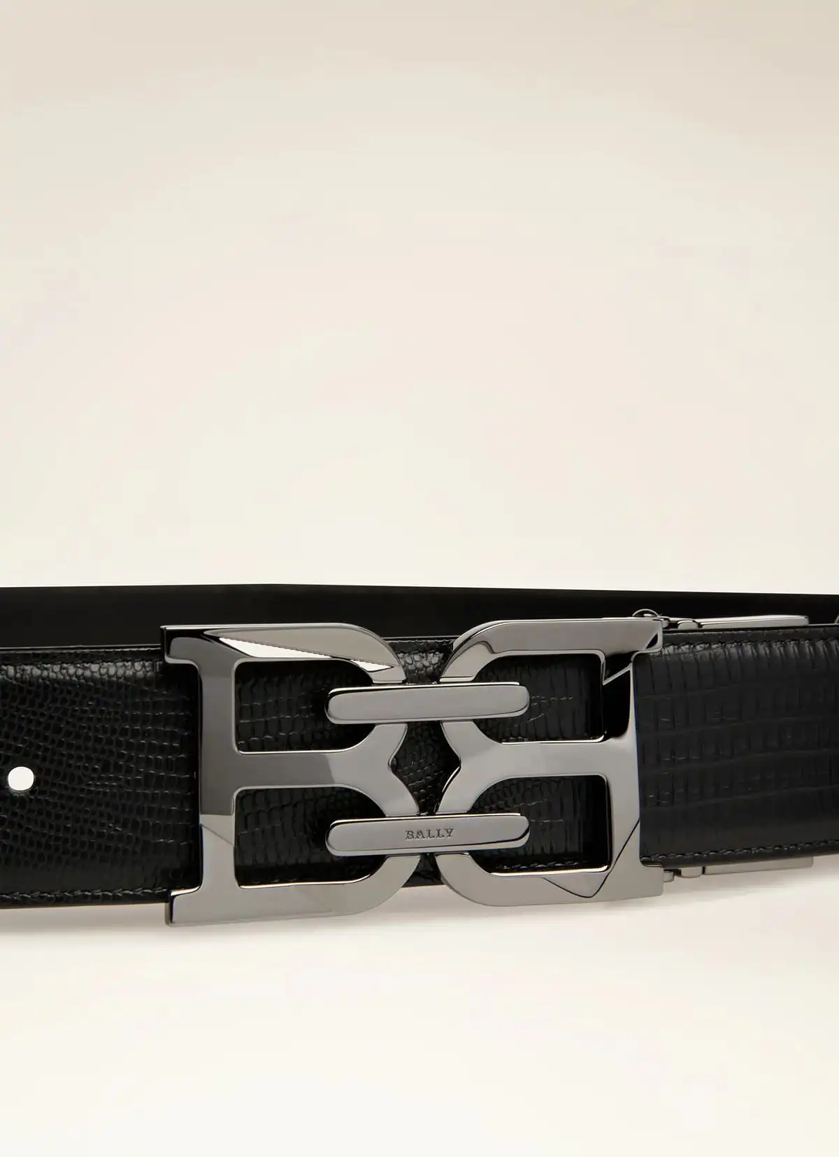 B Chain 35 M.Psm Adjustable and Reversible Belt