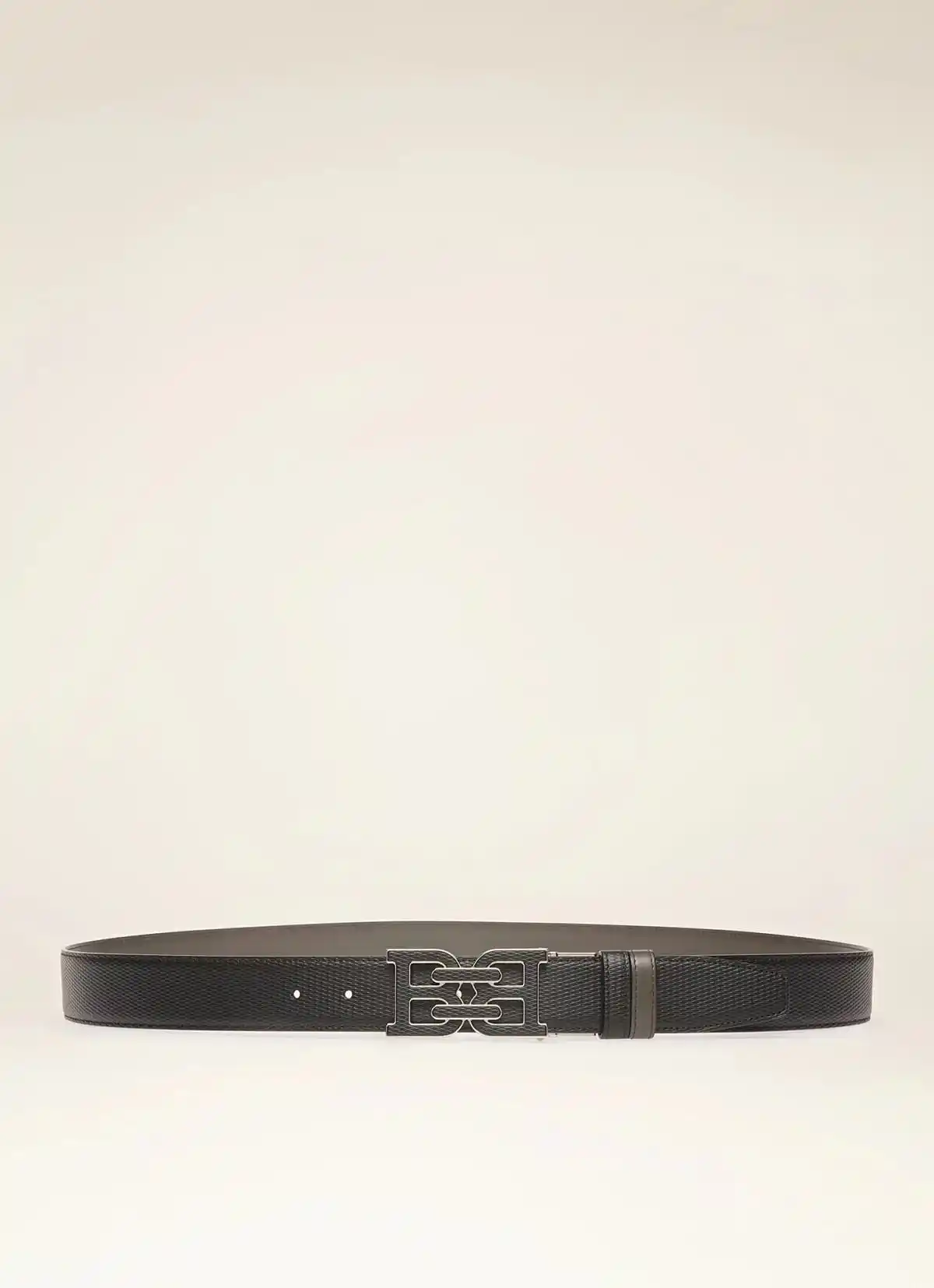 B Chain 35mm Adjustable and Reversible Belt