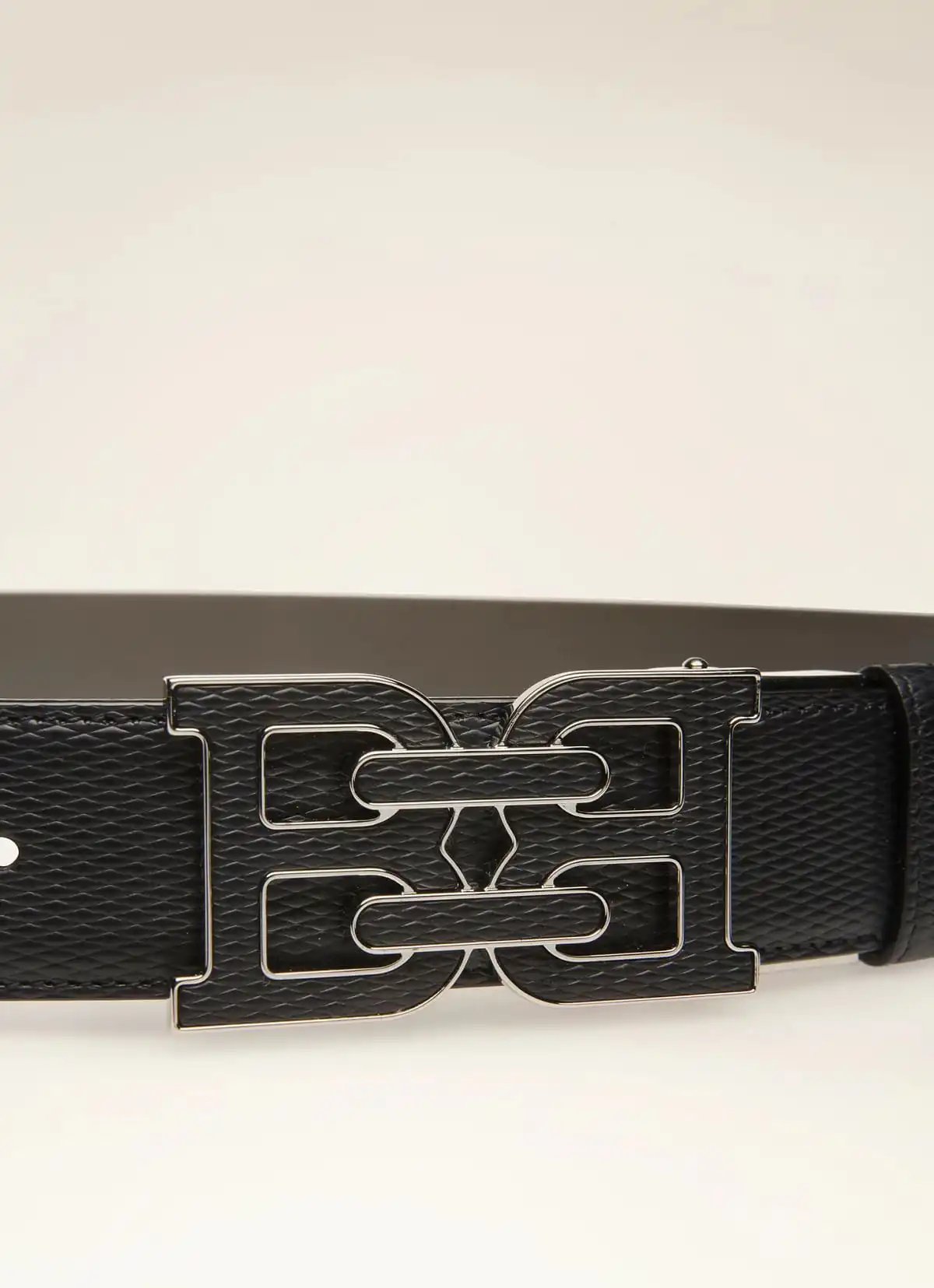 B Chain 35mm Adjustable and Reversible Belt