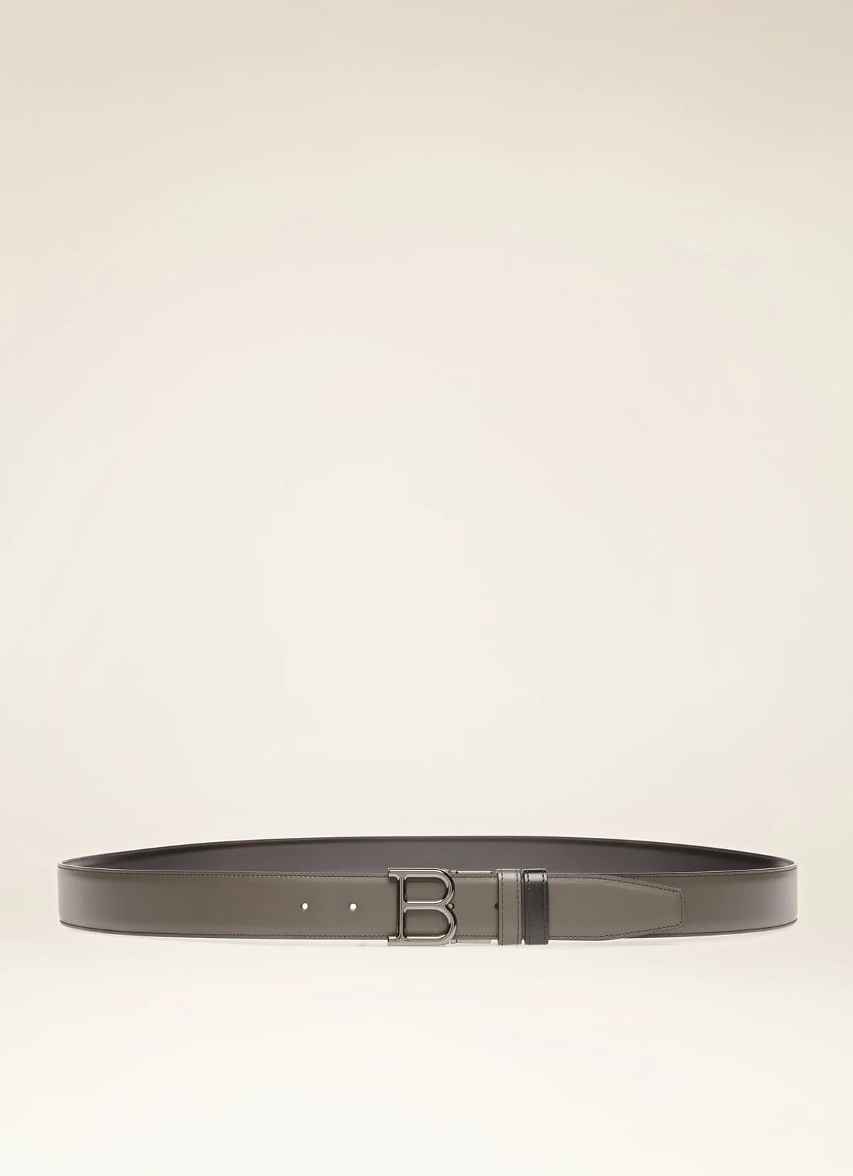 B 35mm Adjustable and Reversible Belt