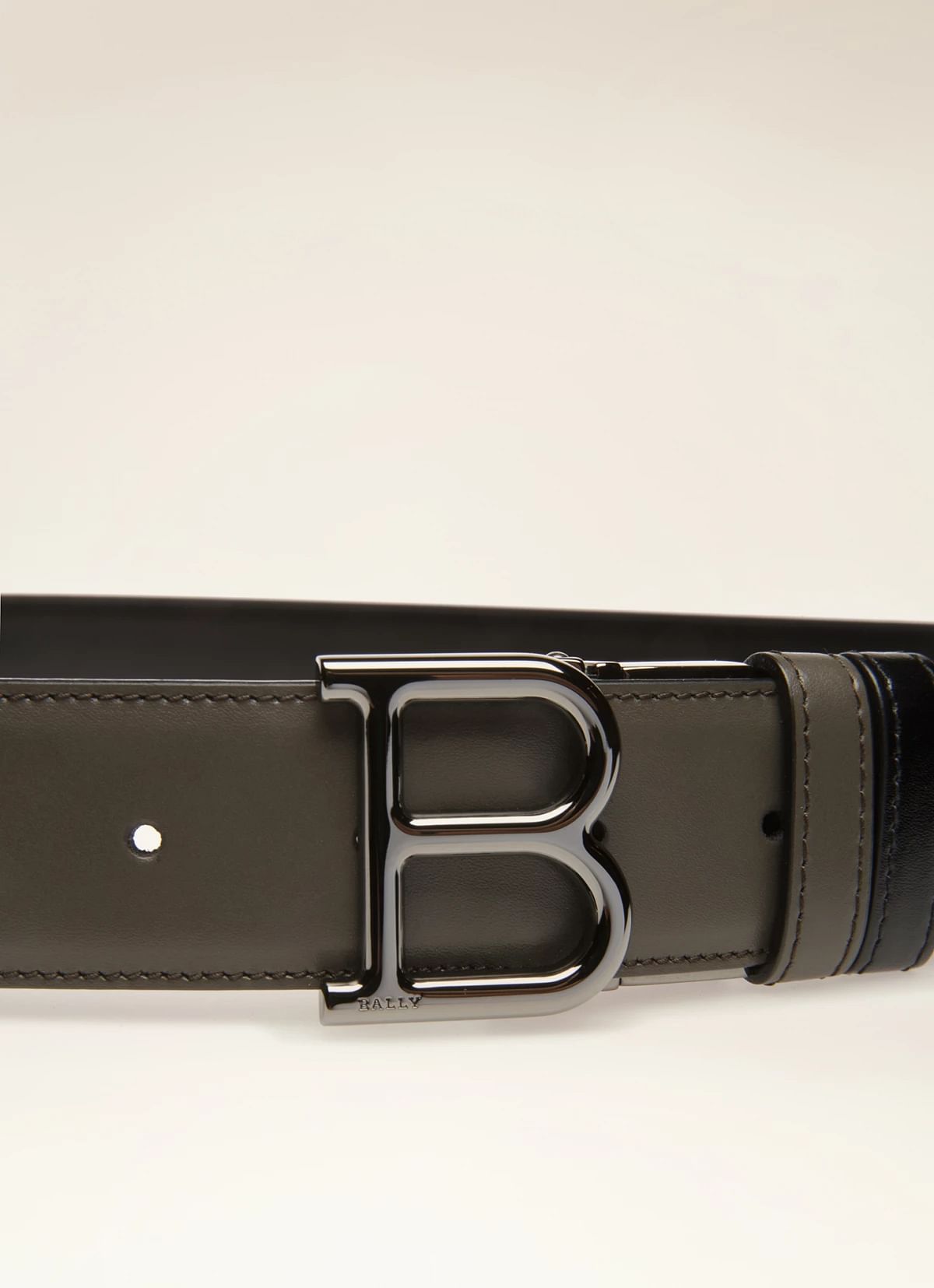B 35mm Adjustable and Reversible Belt