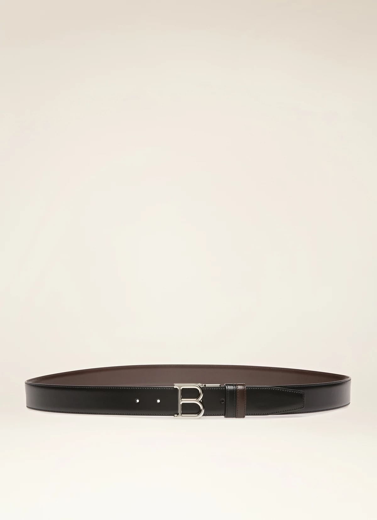 B 35mm Adjustable and Reversible Belt