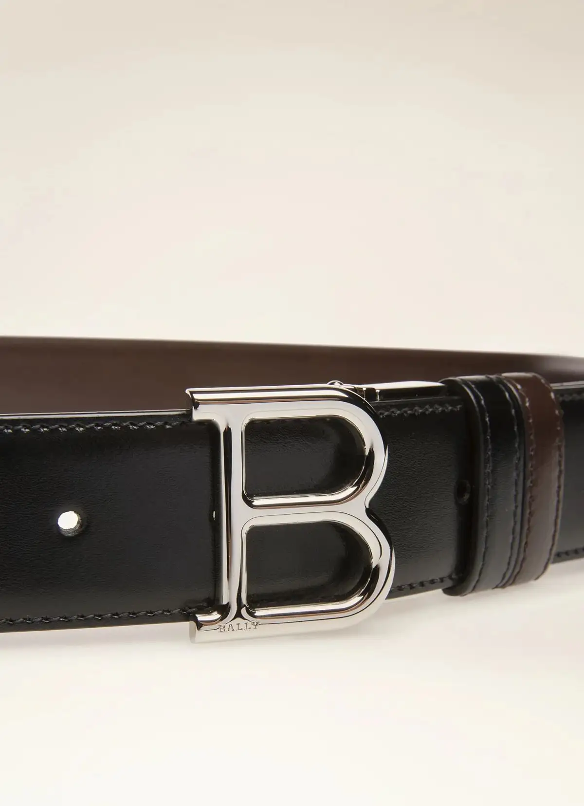 B 35mm Adjustable and Reversible Belt