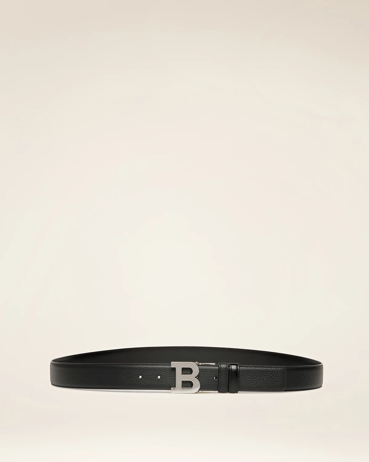 B Buckle 35M.Cld Adjustable and Reversible Belt