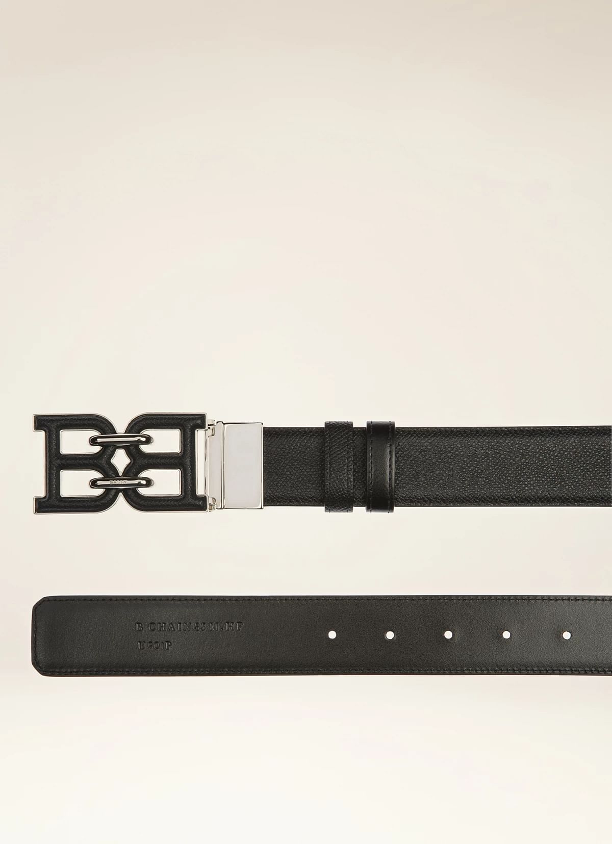 B Chain 35 M.Hf Adjustable and Reversible Belt